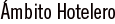 &Aacute;mbito Hotelero